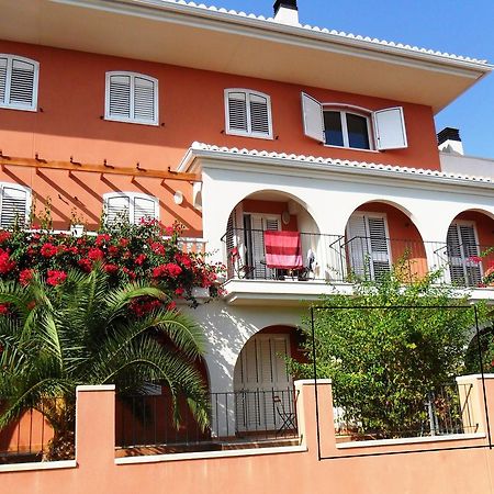Apartamentos Concha Del Mar Sagunto Eksteriør billede