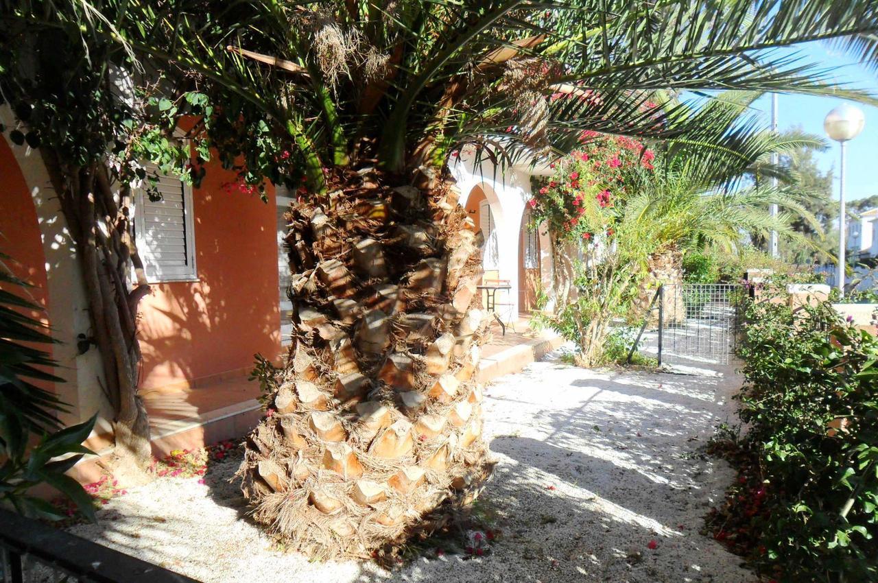 Apartamentos Concha Del Mar Sagunto Eksteriør billede