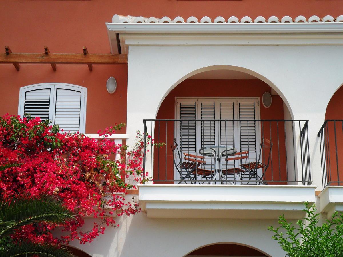 Apartamentos Concha Del Mar Sagunto Eksteriør billede