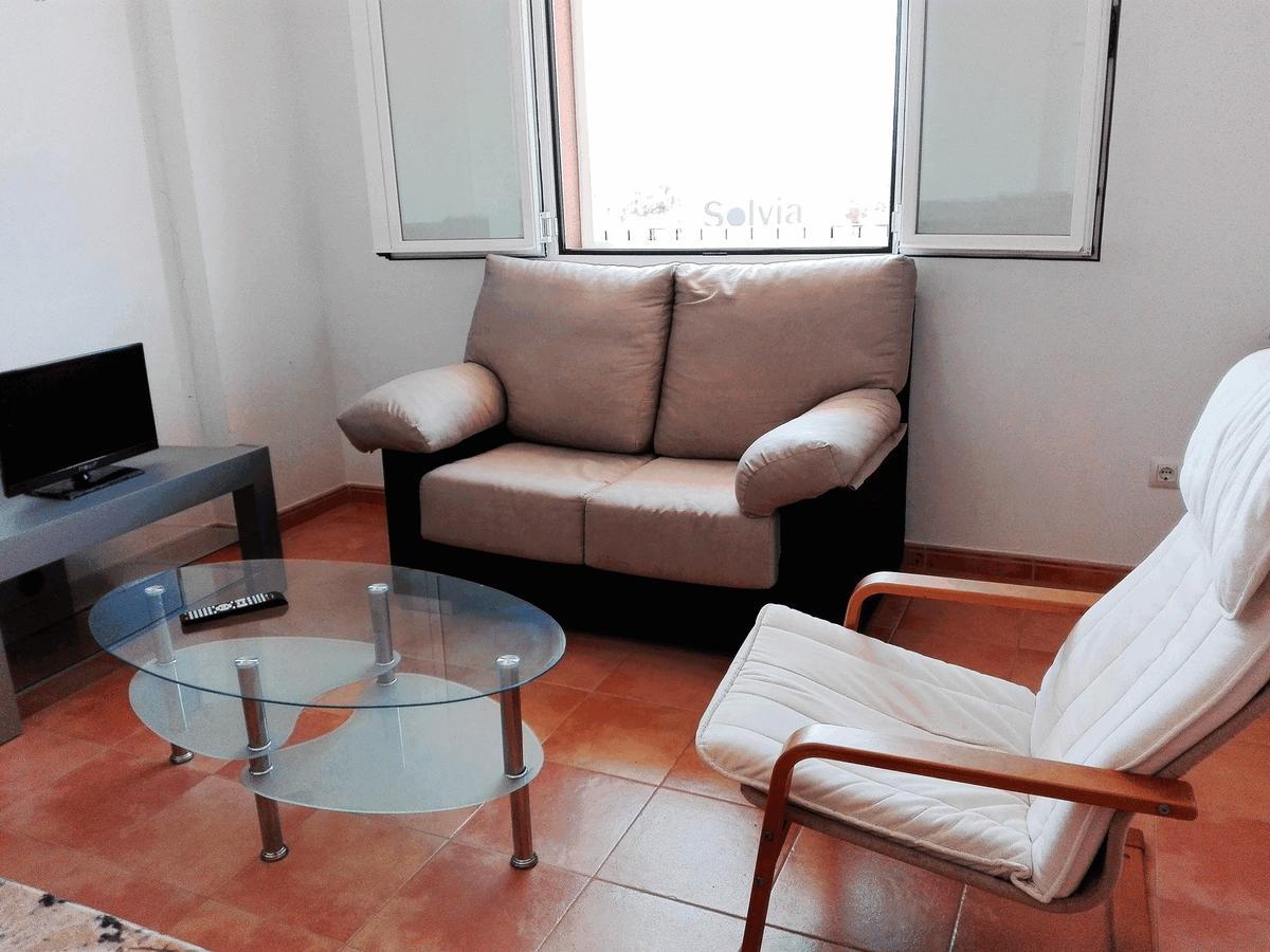 Apartamentos Concha Del Mar Sagunto Eksteriør billede