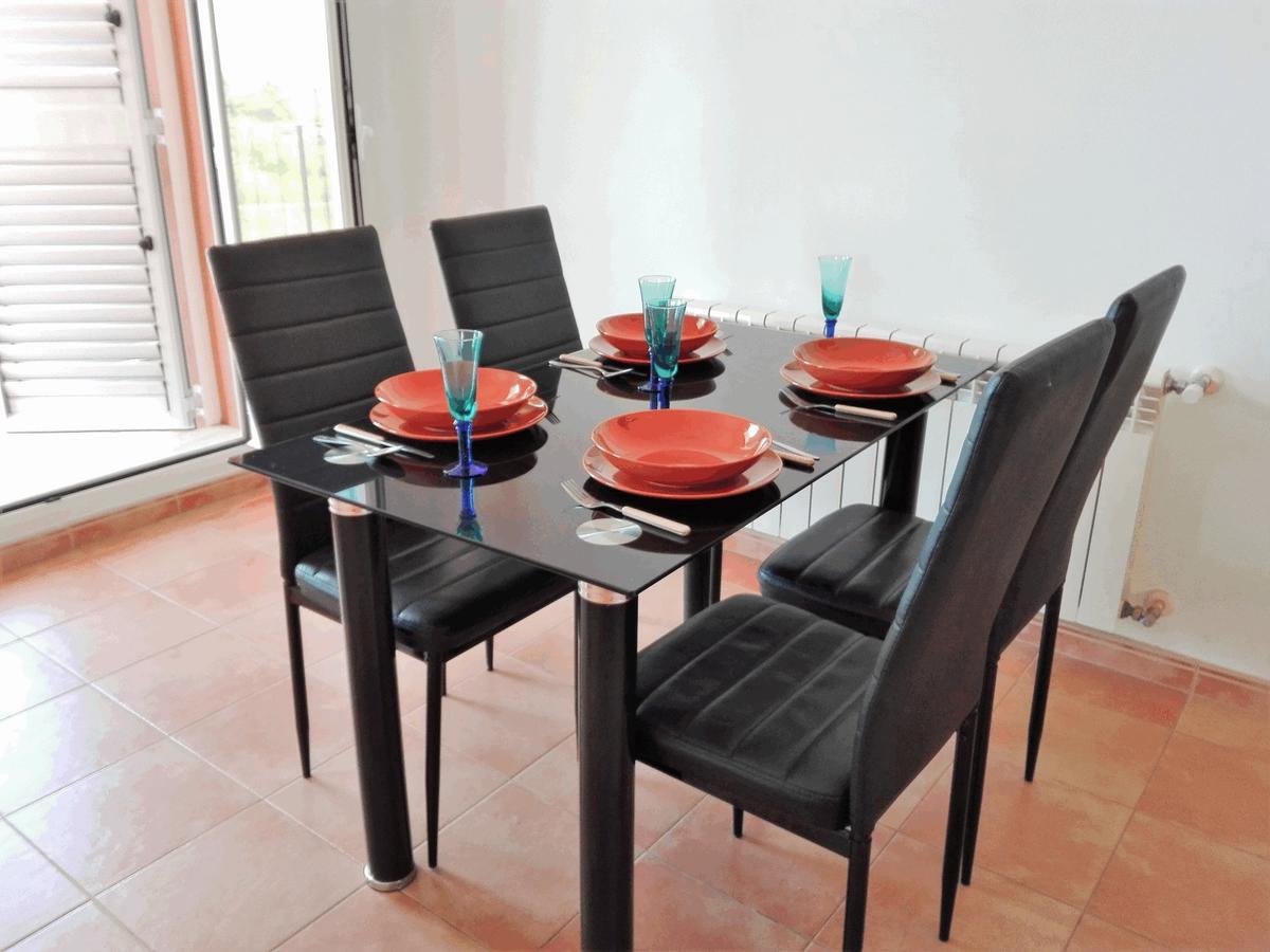 Apartamentos Concha Del Mar Sagunto Eksteriør billede