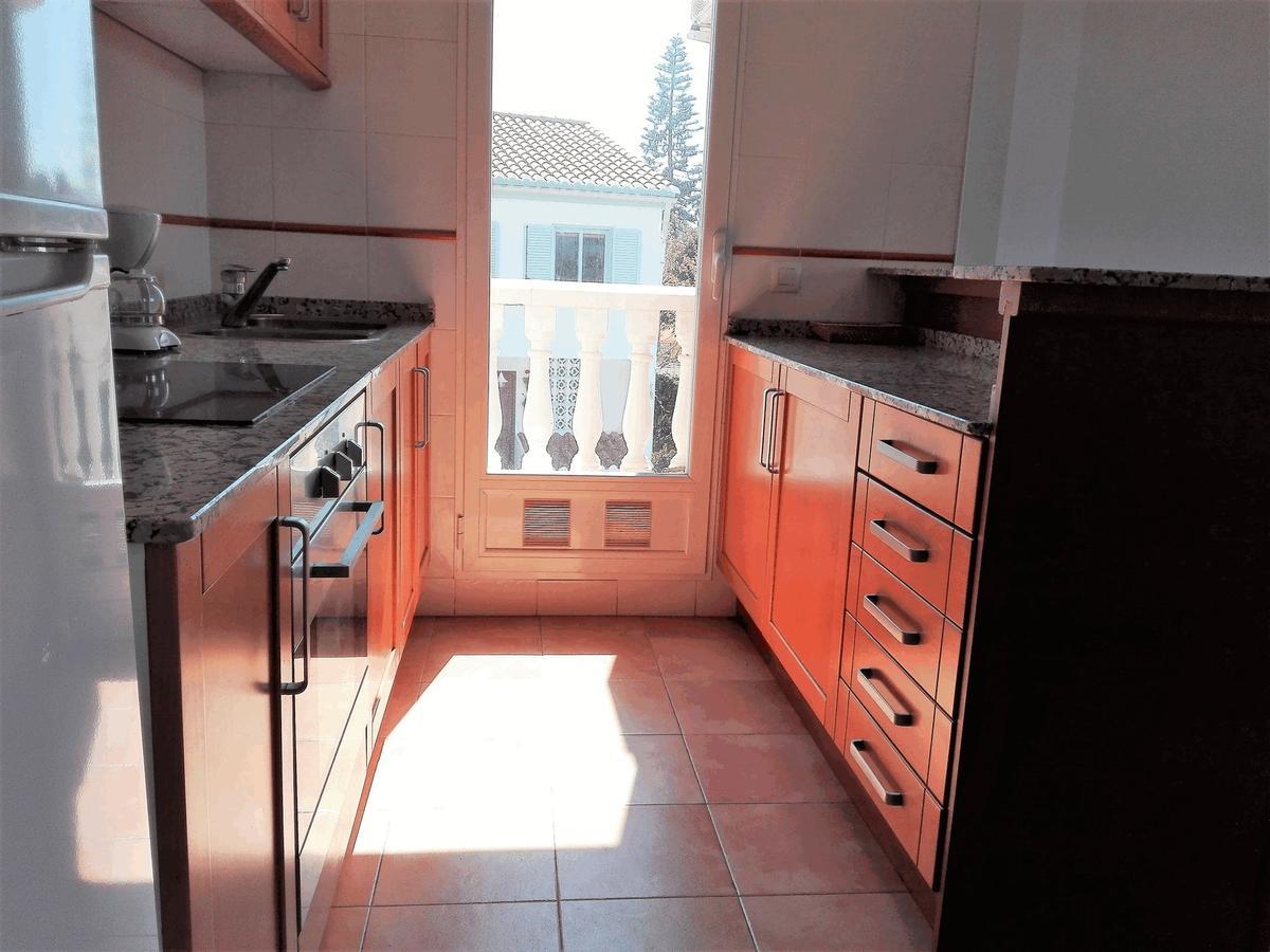 Apartamentos Concha Del Mar Sagunto Eksteriør billede