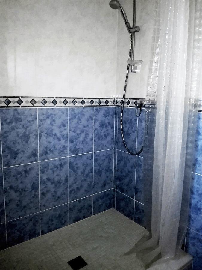Apartamentos Concha Del Mar Sagunto Eksteriør billede